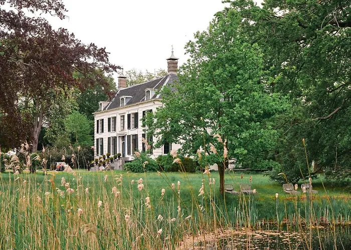  Eco Plantage Rococo