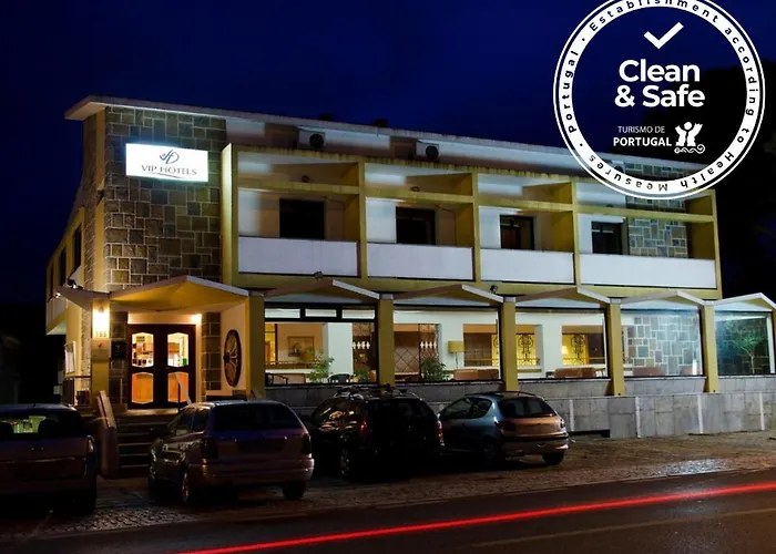 Vip Inn Miramonte