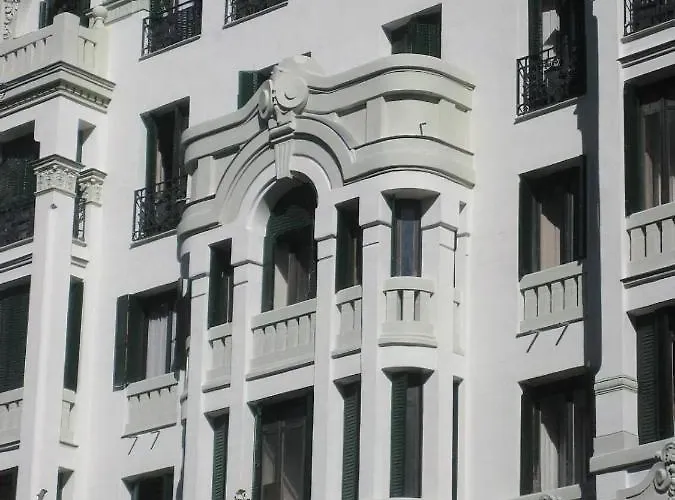  Hostal Trevinca