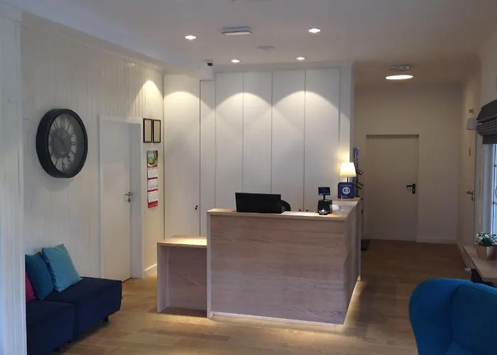 Resort: Hotel Camping Malta