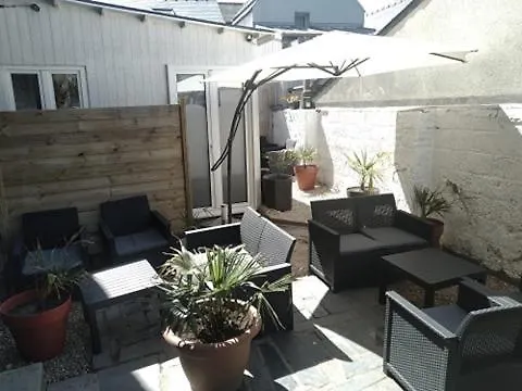 Hôtel accueillant les animaux: Hotel Gambetta