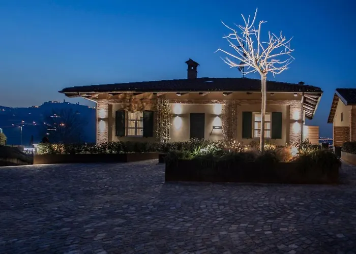 Hotel adatto agli animali: Agrisuite Il Cedro