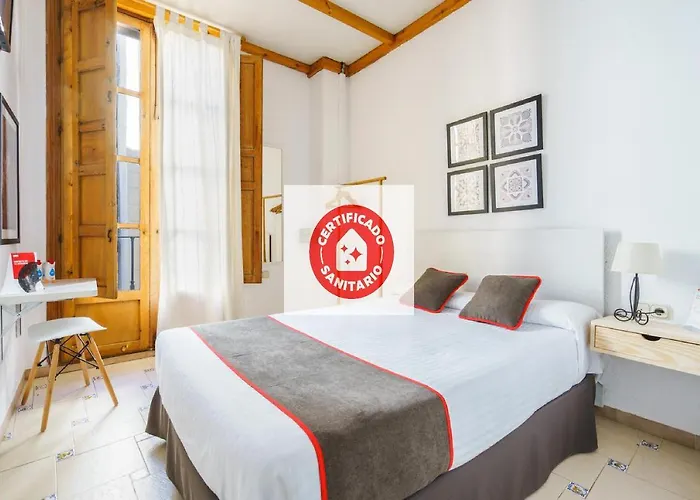 Pension de Famille Hostal Austria